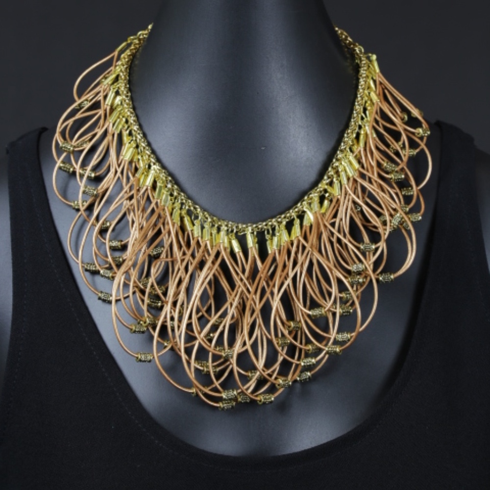 Designer Necklace